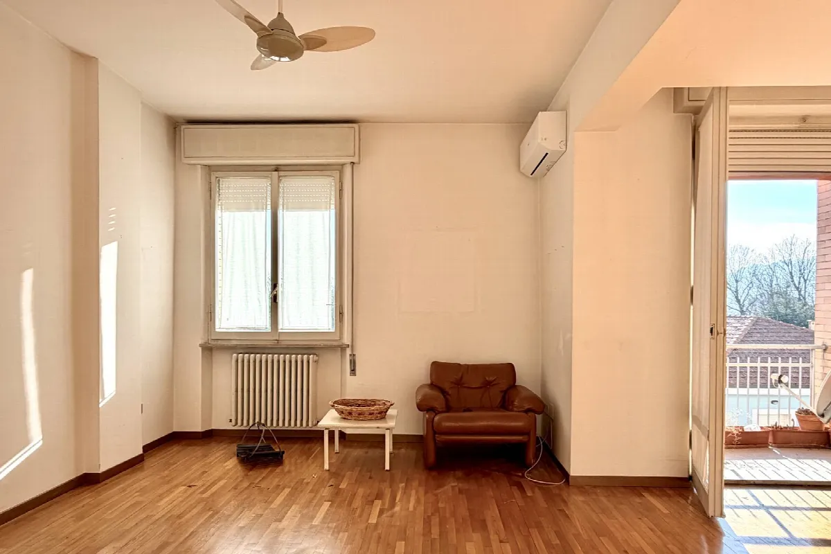 Appartamento in vendita a Pesaro, Mare - foto 4
