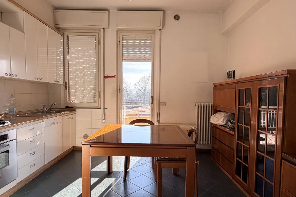 Appartamento in vendita a Pesaro, Mare - foto 6
