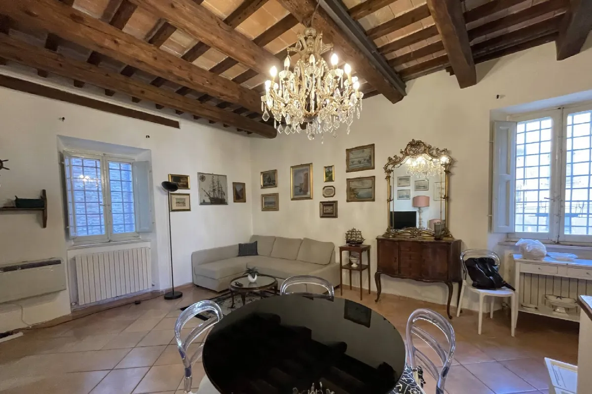 Appartamento in vendita a Pesaro, Centro - foto 1