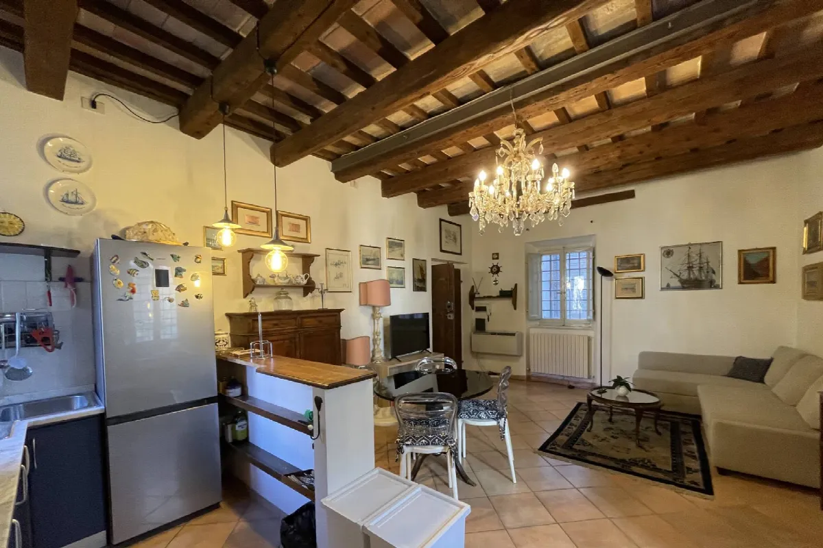 Appartamento in vendita a Pesaro, Centro - foto 2