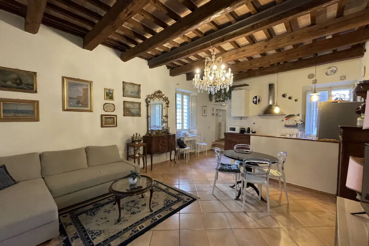 Appartamento in vendita a Pesaro, Centro - foto 3