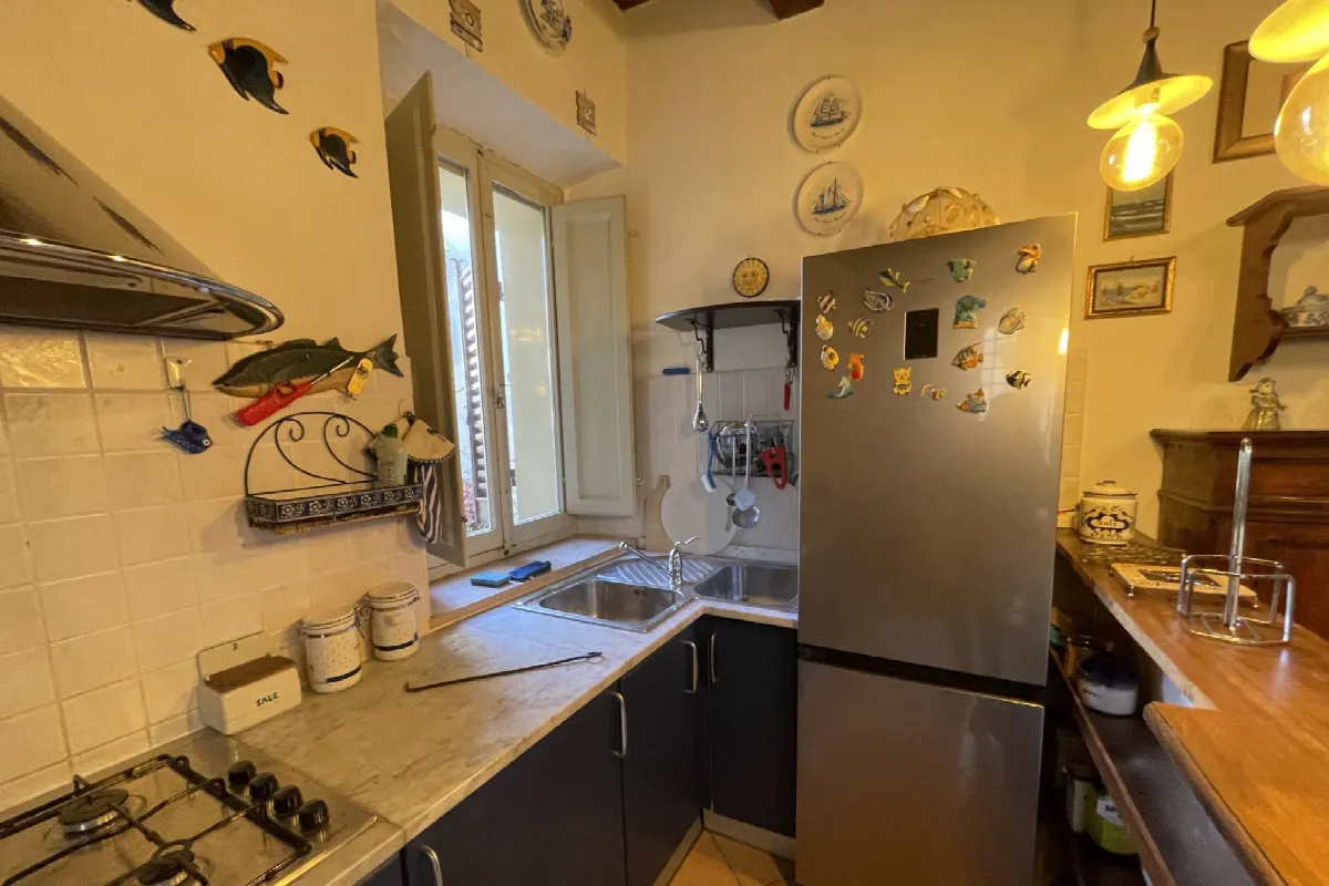Appartamento in vendita a Pesaro, Centro - foto 4