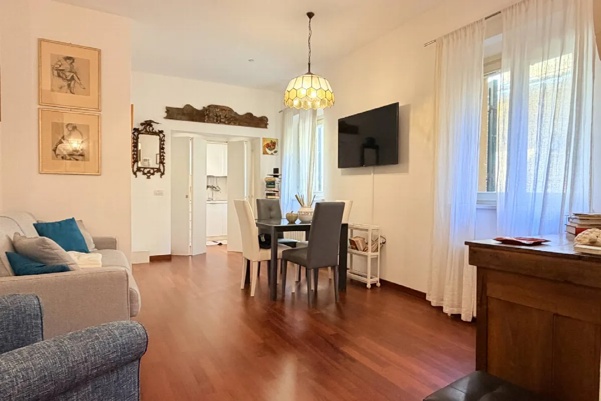 Appartamento in vendita a Pesaro, Centro - foto 1
