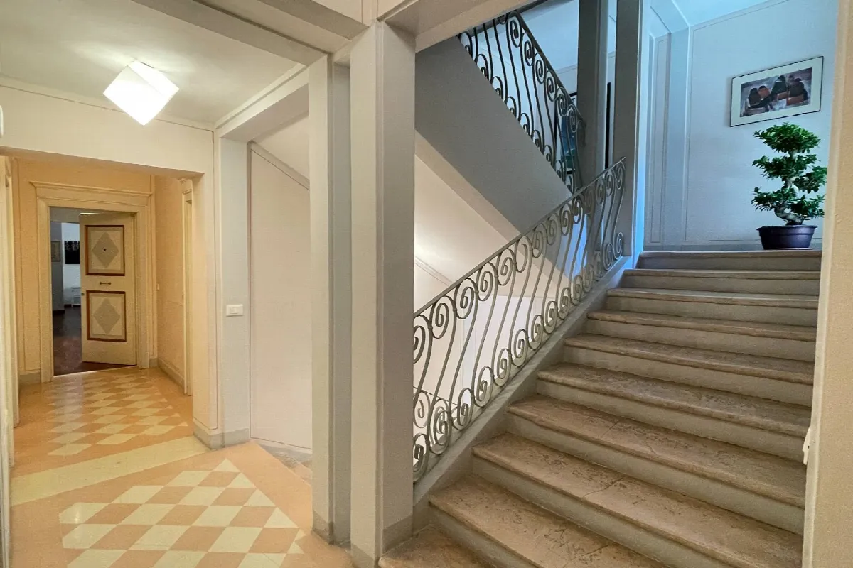 Appartamento in vendita a Pesaro, Centro - foto 2