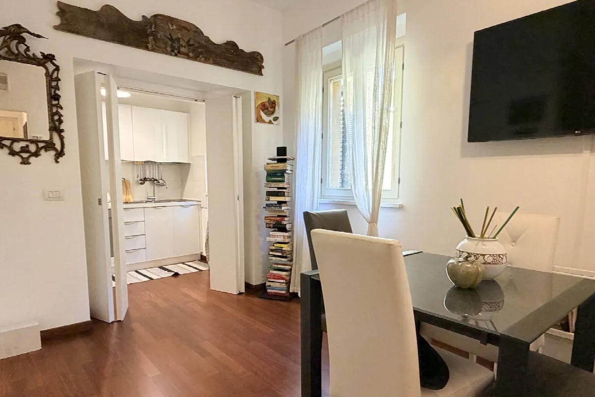 Appartamento in vendita a Pesaro, Centro - foto 3