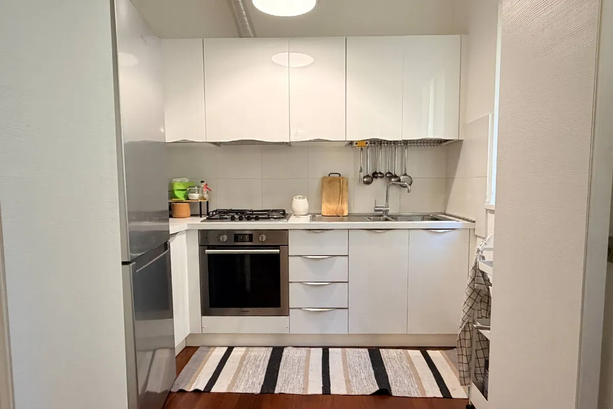 Appartamento in vendita a Pesaro, Centro - foto 4