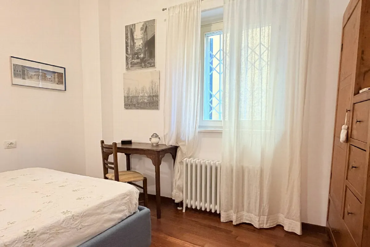 Appartamento in vendita a Pesaro, Centro - foto 8