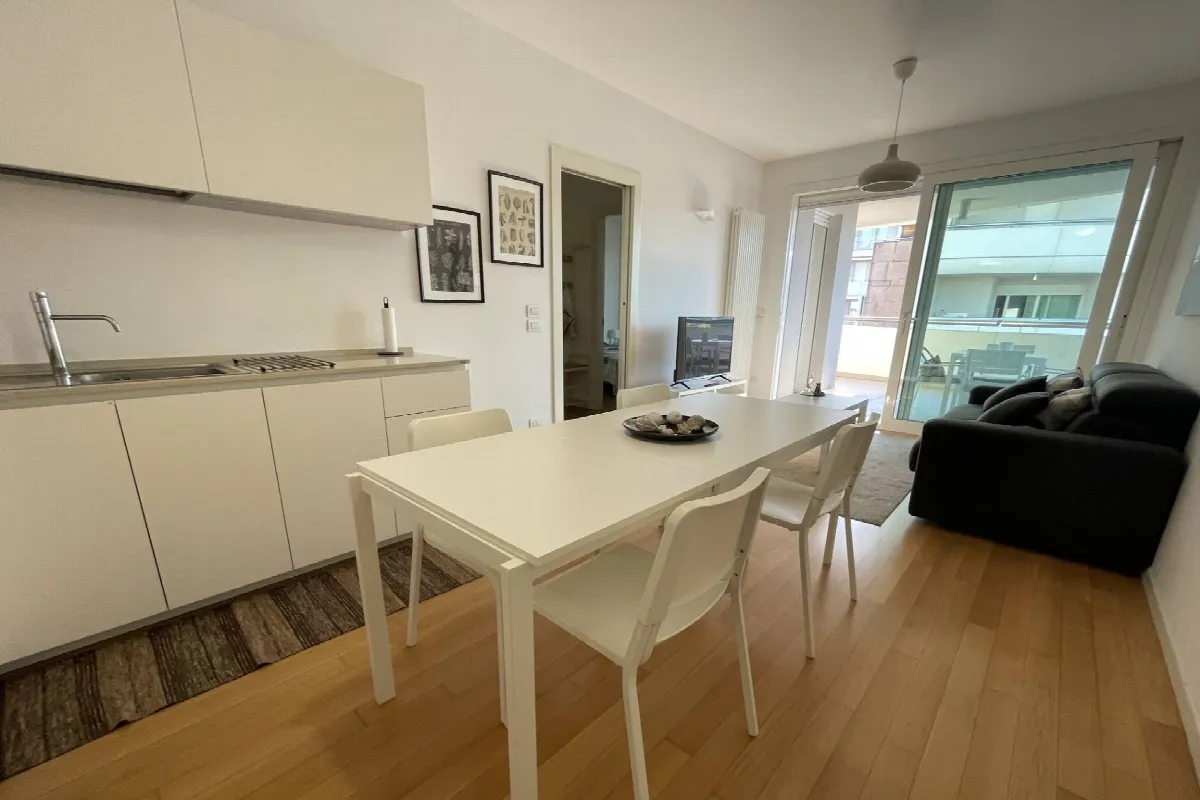 Appartamento in vendita a Pesaro, Mare - foto 3