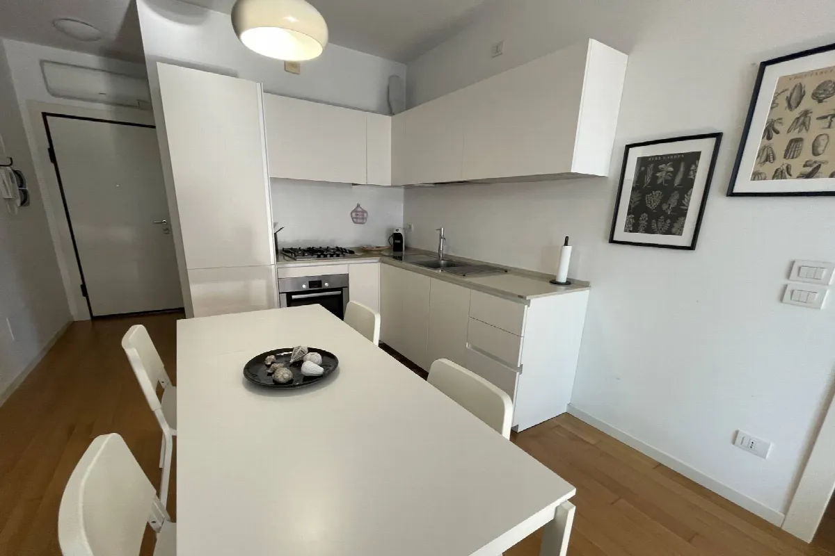 Appartamento in vendita a Pesaro, Mare - foto 4