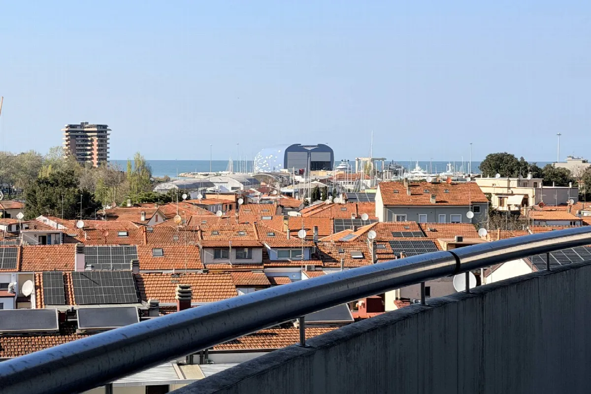 Appartamento in vendita a Pesaro, Mare - foto 9