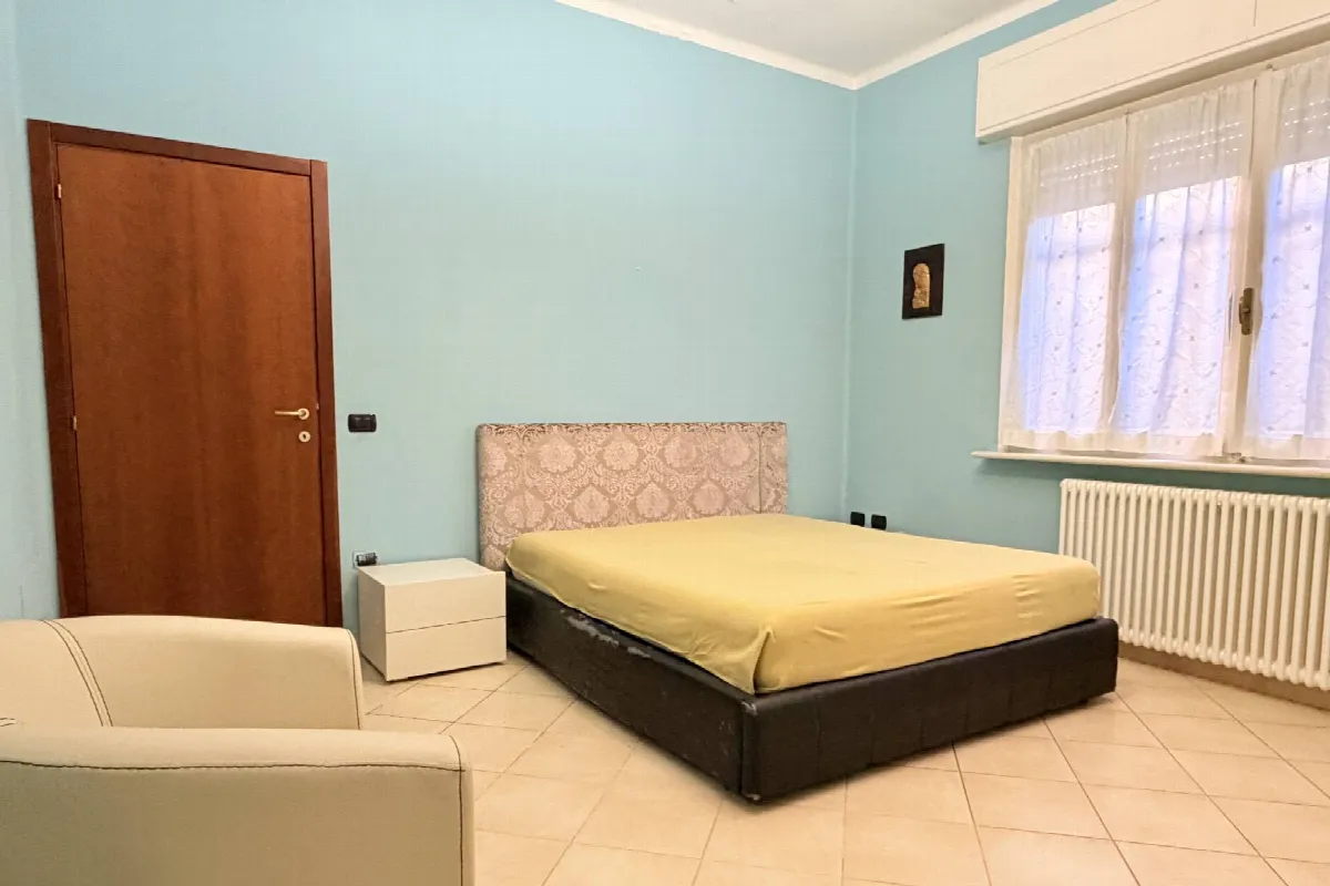 Appartamento in vendita a Pesaro, Mare - foto 10