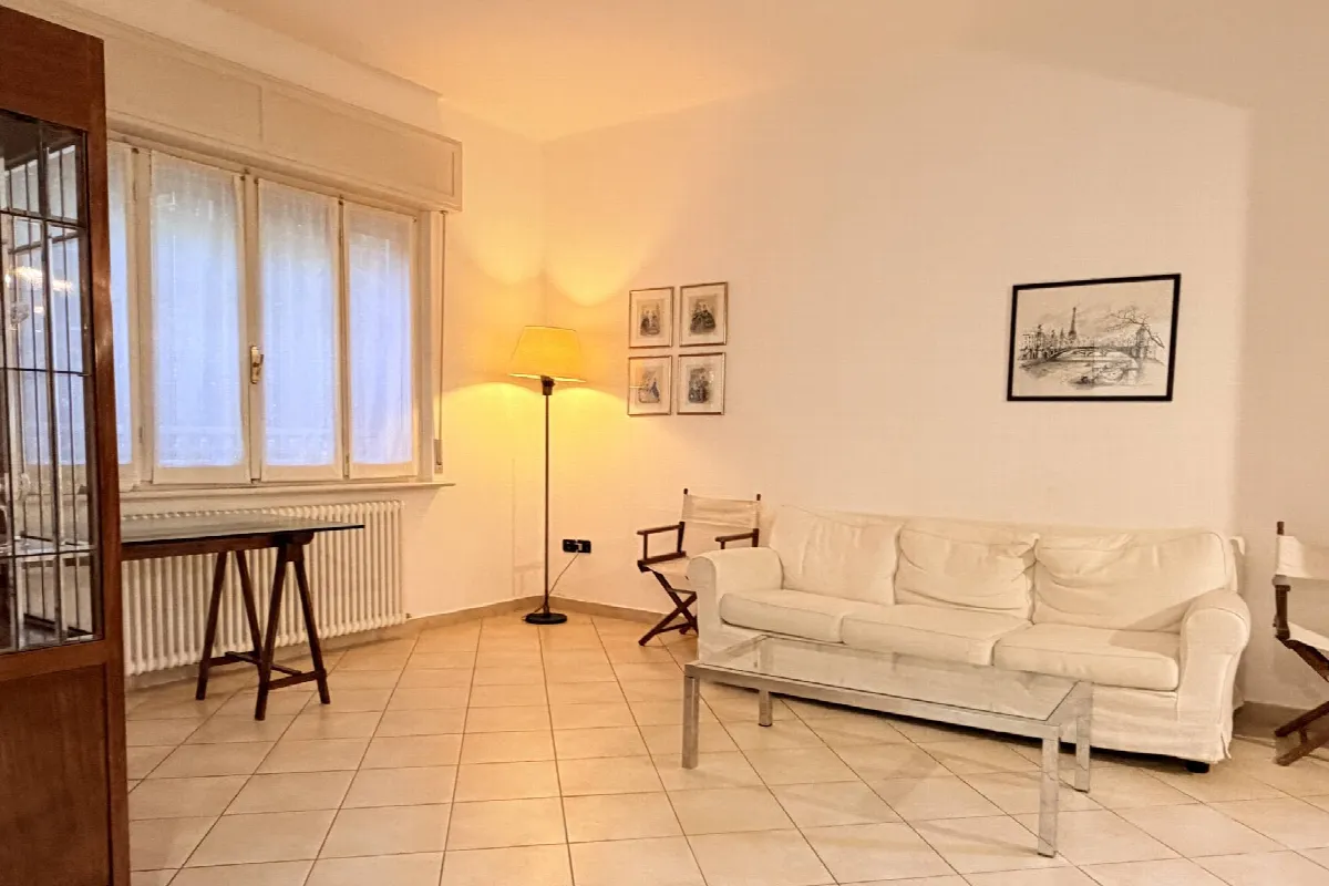 Appartamento in vendita a Pesaro, Mare - foto 4