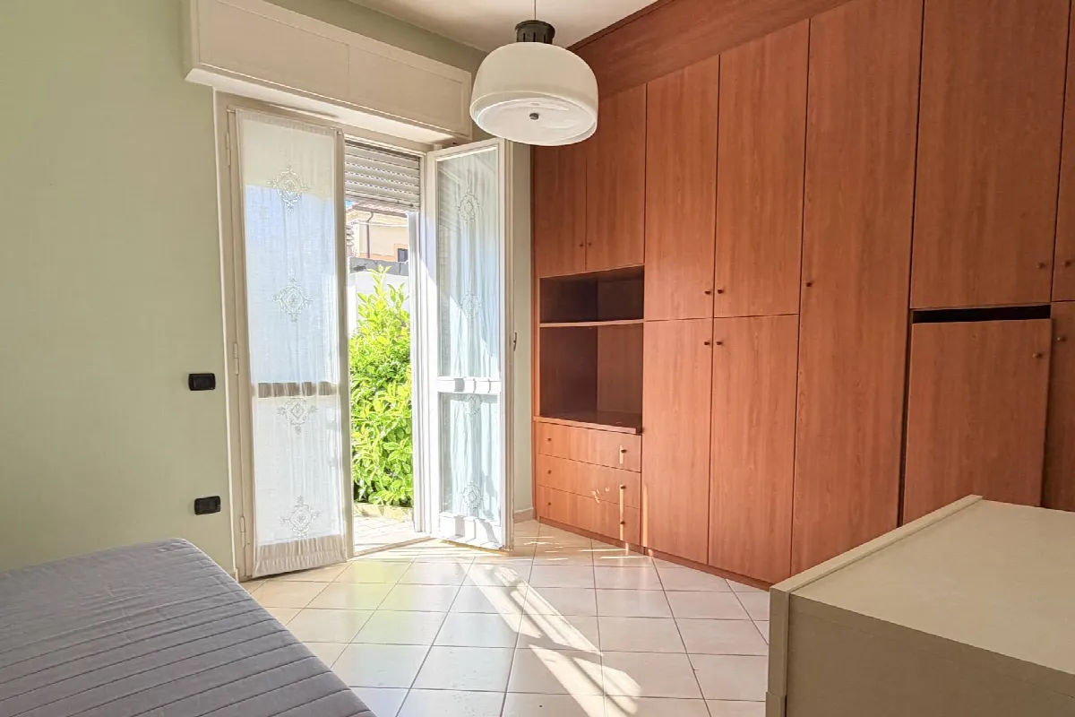 Appartamento in vendita a Pesaro, Mare - foto 7