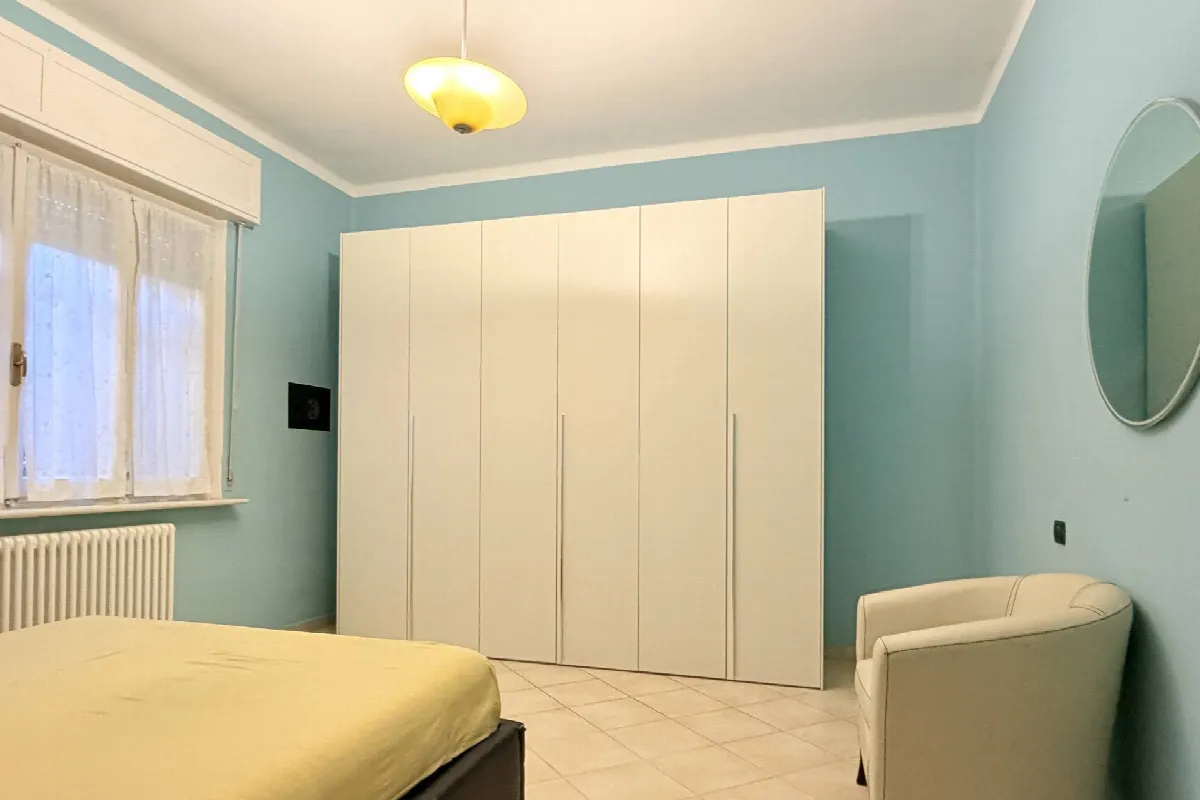 Appartamento in vendita a Pesaro, Mare - foto 9
