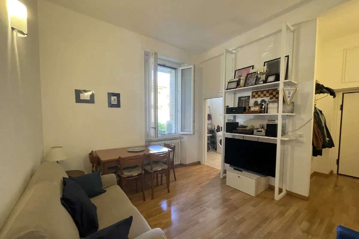 Appartamento in vendita a Pesaro, Mare - foto 1