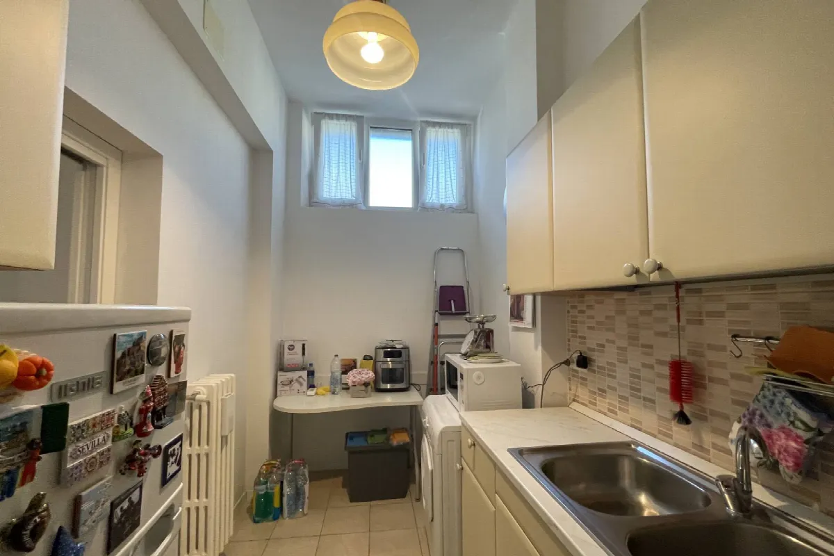 Appartamento in vendita a Pesaro, Mare - foto 3