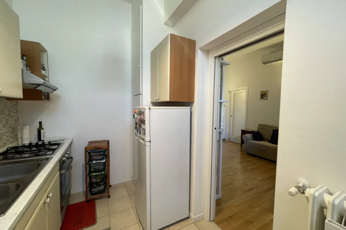 Appartamento in vendita a Pesaro, Mare - foto 4