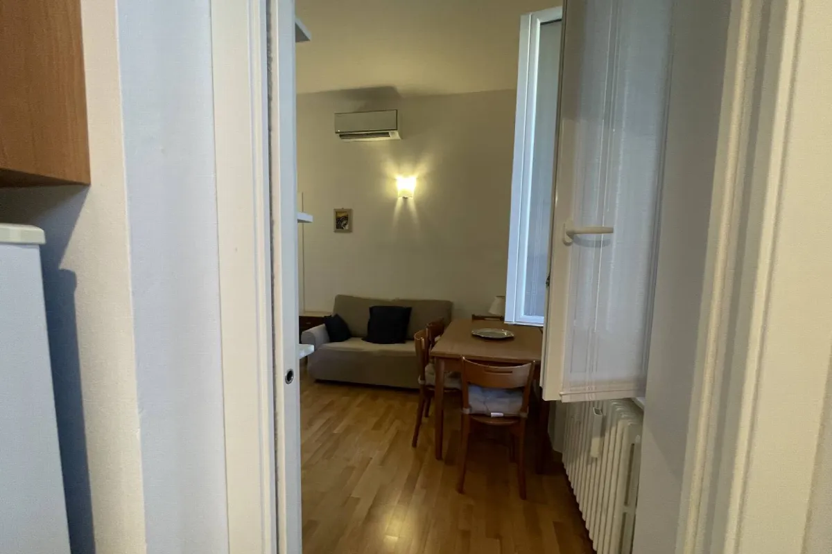 Appartamento in vendita a Pesaro, Mare - foto 5