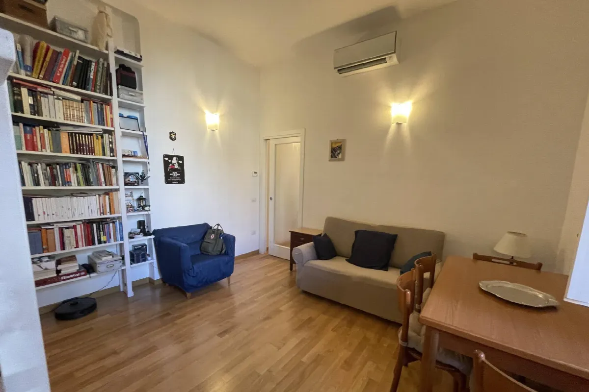 Appartamento in vendita a Pesaro, Mare - foto 6