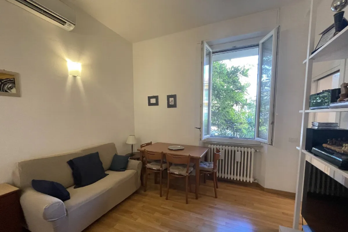 Appartamento in vendita a Pesaro, Mare - foto 7