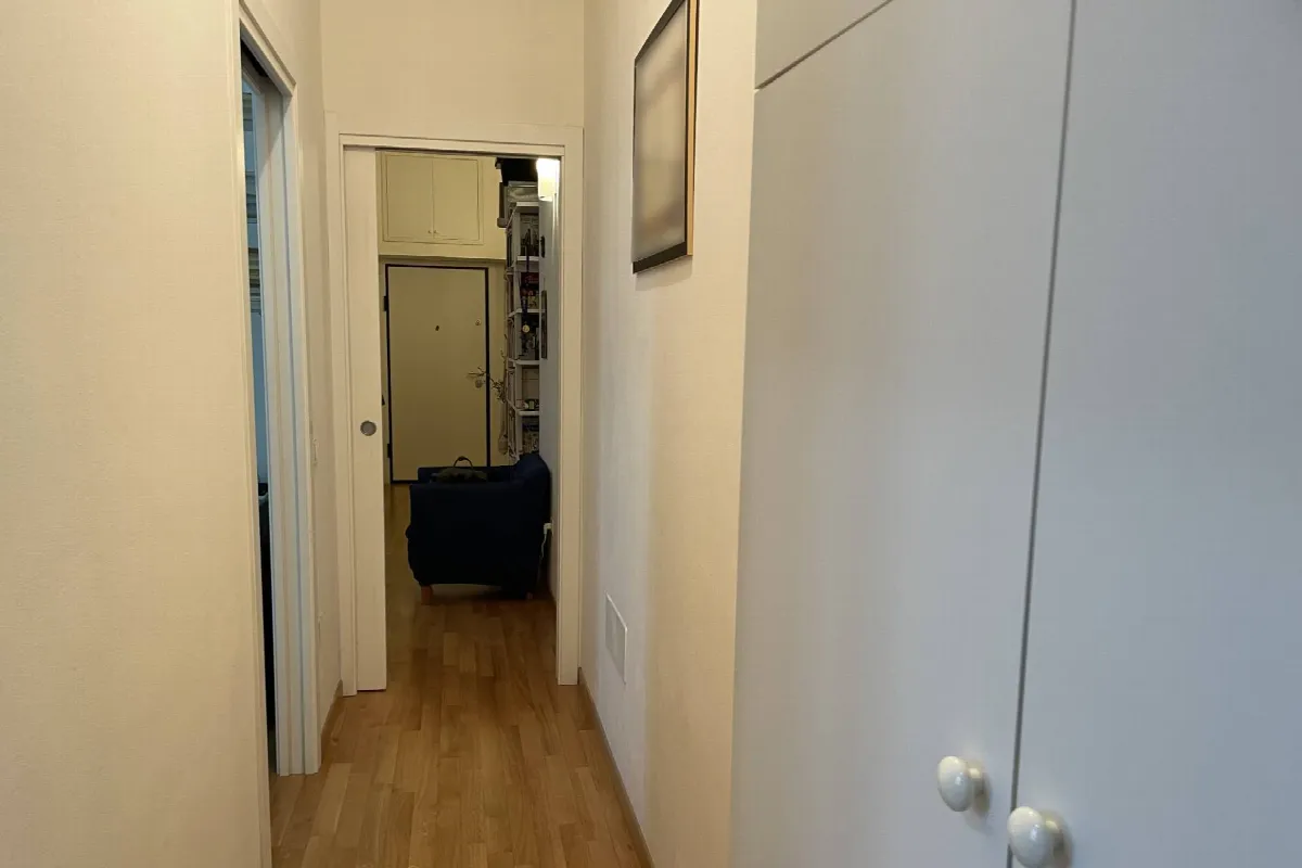 Appartamento in vendita a Pesaro, Mare - foto 8