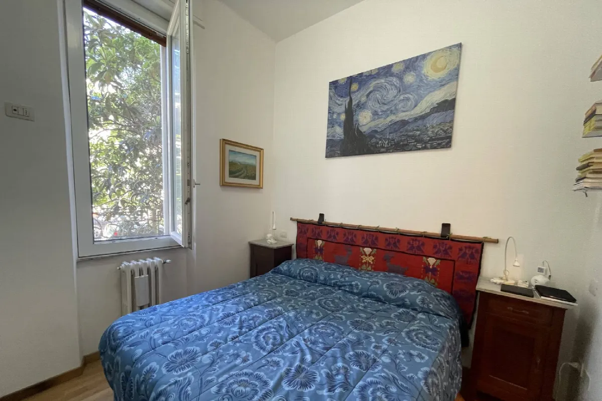 Appartamento in vendita a Pesaro, Mare - foto 9