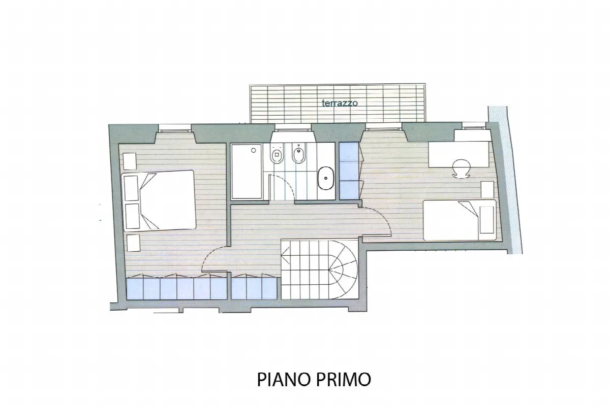 Appartamento in vendita a Pesaro, Centro - foto 5
