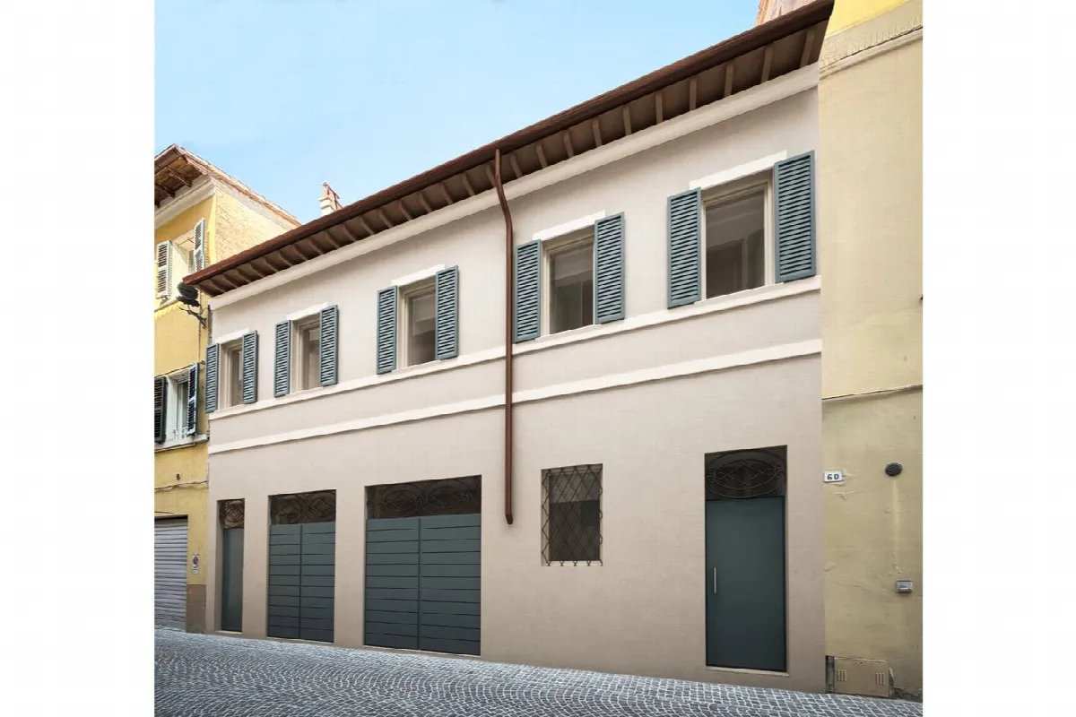 Appartamento in vendita a Pesaro, Centro - foto 3