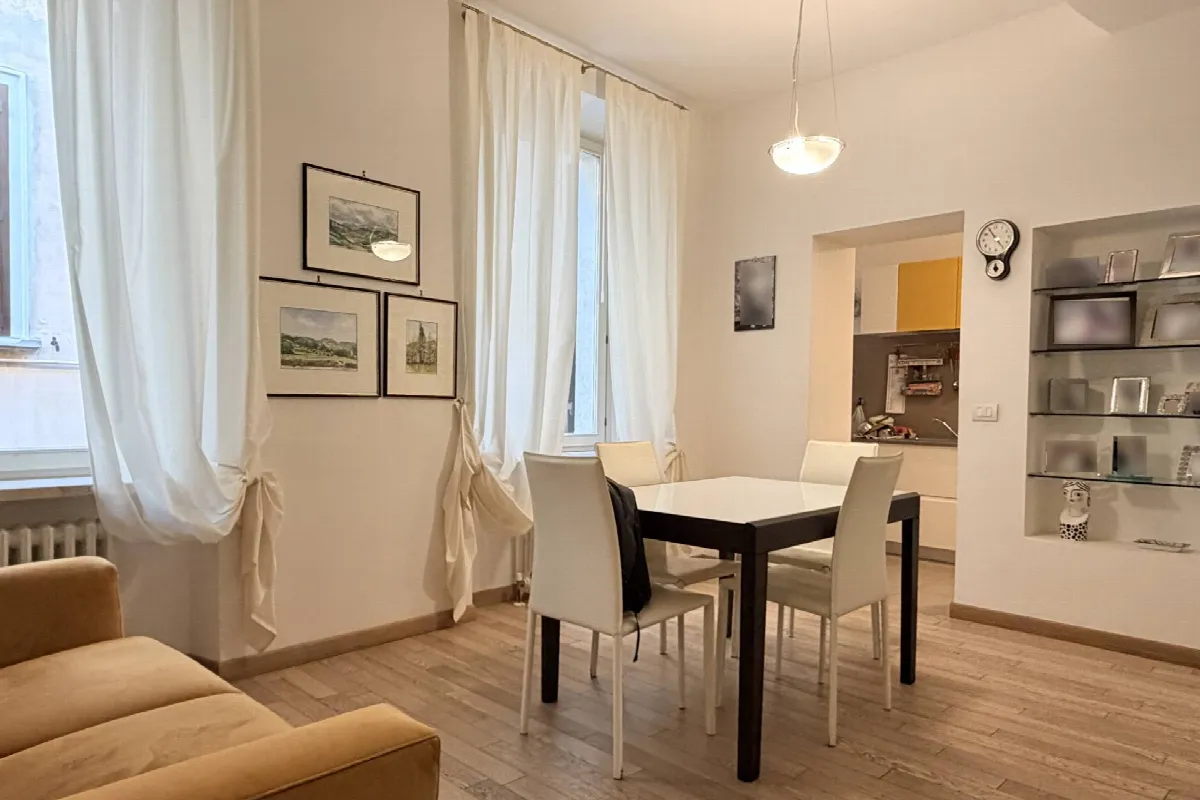 Appartamento in vendita a Pesaro, Centro - foto 1