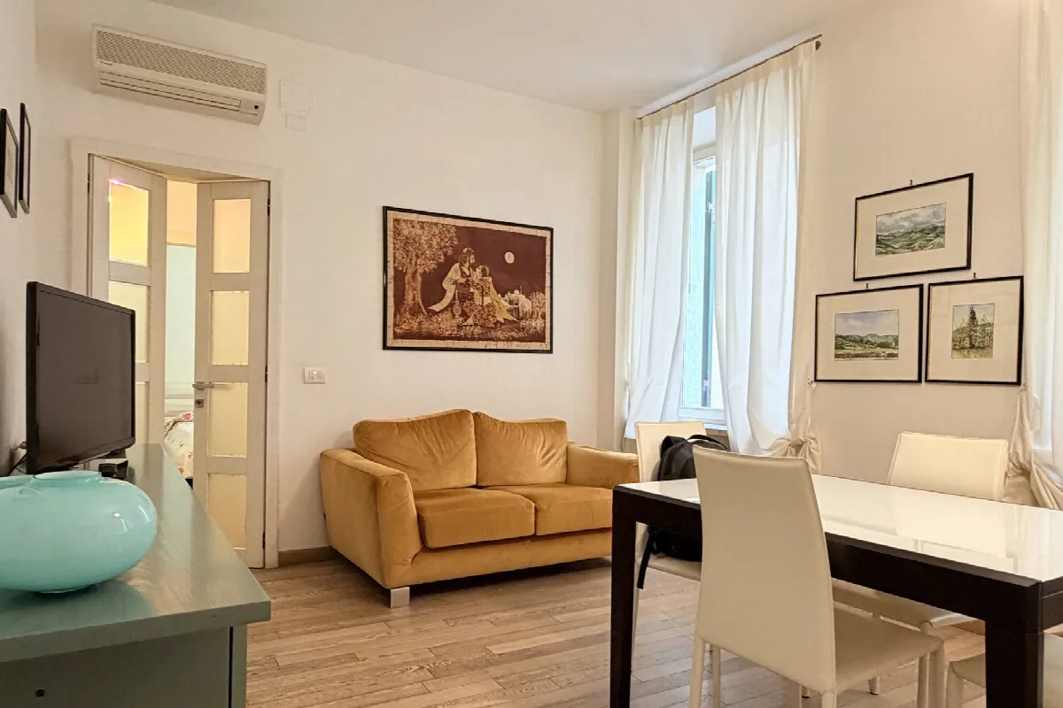 Appartamento in vendita a Pesaro, Centro - foto 3