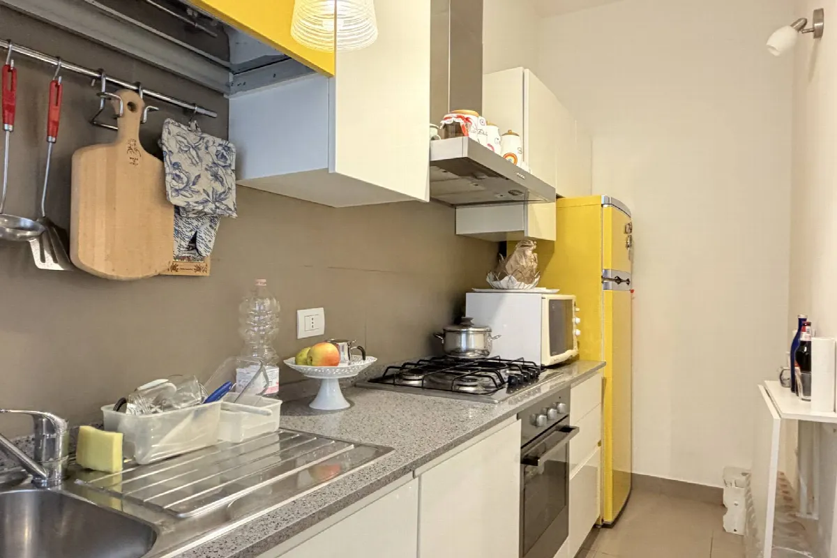 Appartamento in vendita a Pesaro, Centro - foto 5