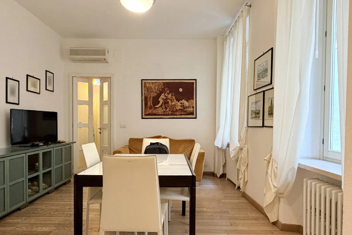 Appartamento in vendita a Pesaro, Centro - foto 6