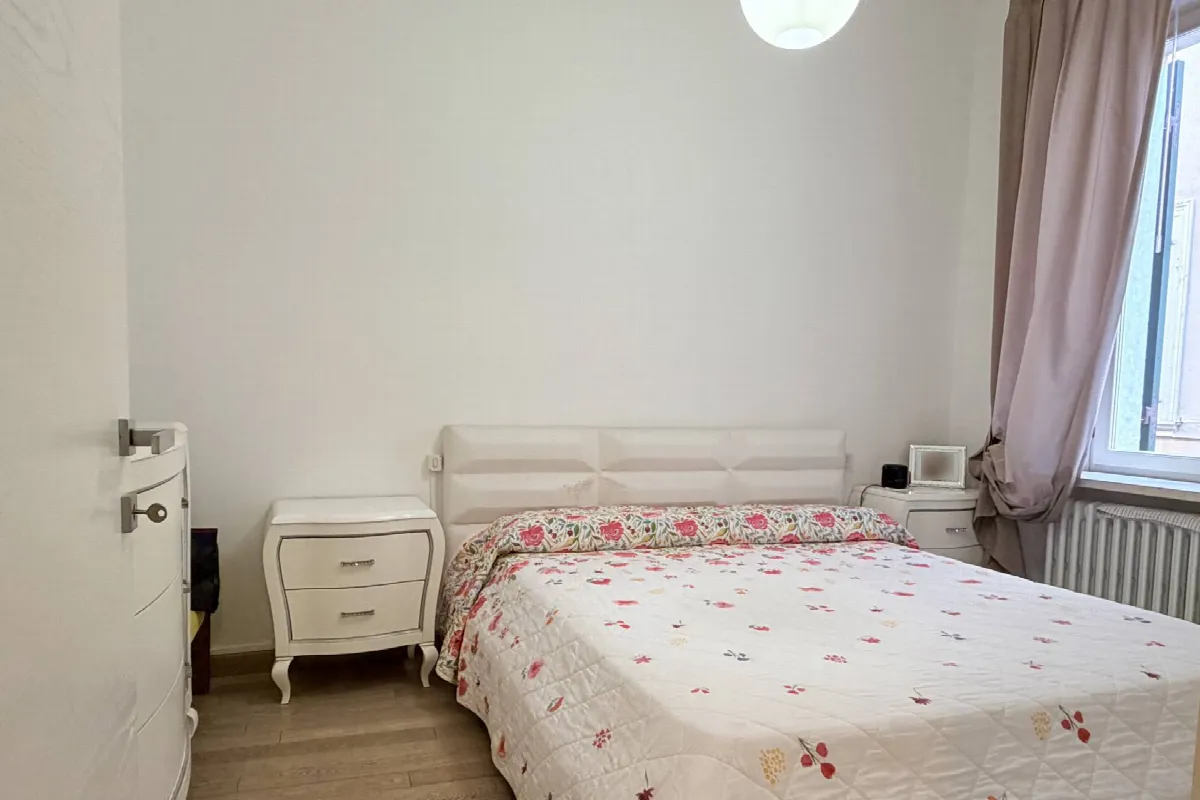 Appartamento in vendita a Pesaro, Centro - foto 8