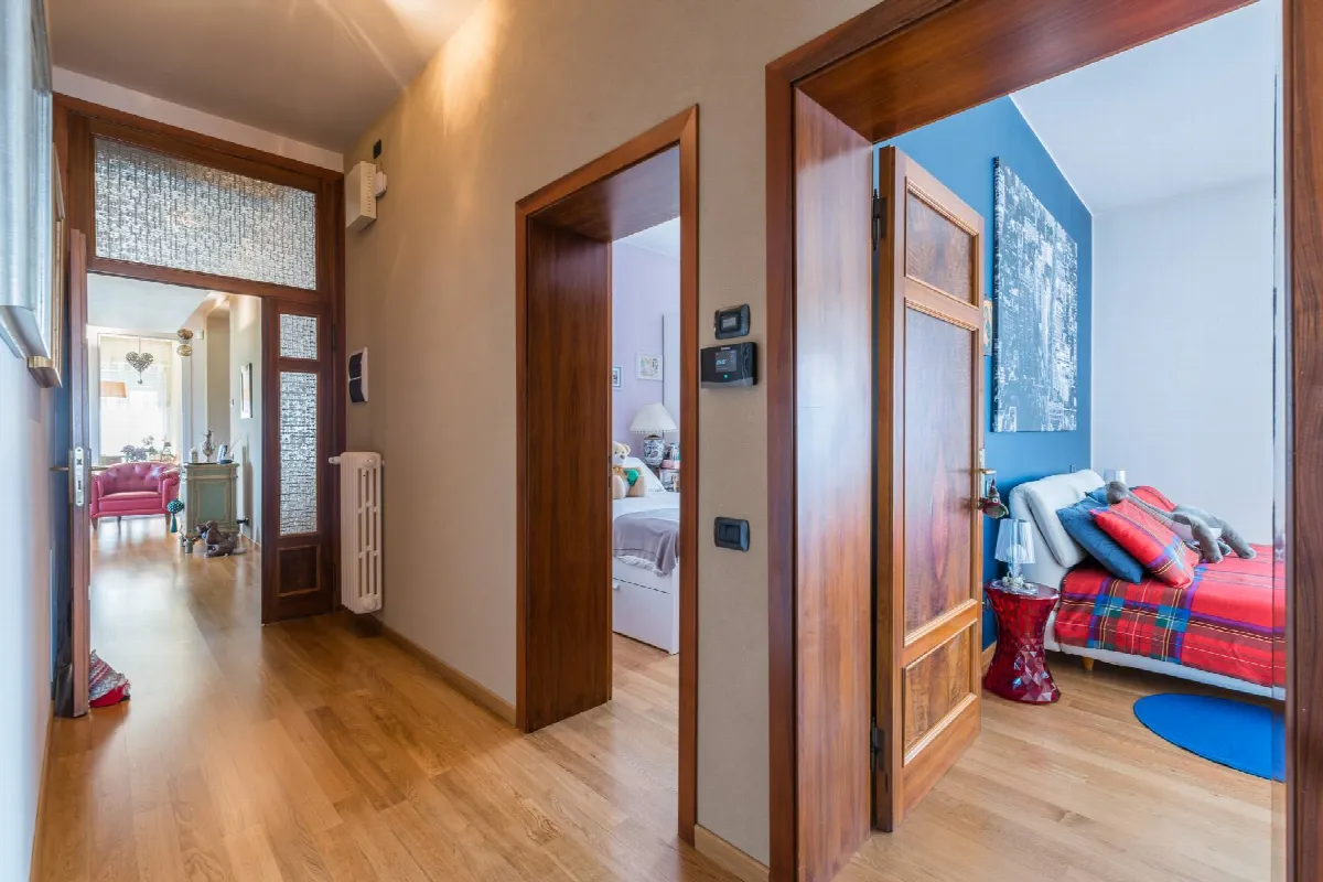 Appartamento in vendita a Pesaro, Pantano - foto 10