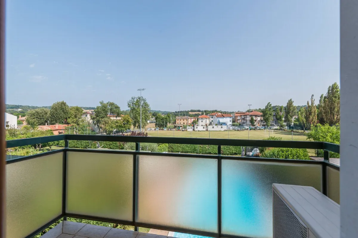 Appartamento in vendita a Pesaro, Pantano - foto 7