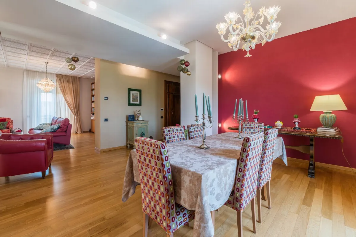 Appartamento in vendita a Pesaro, Pantano - foto 8