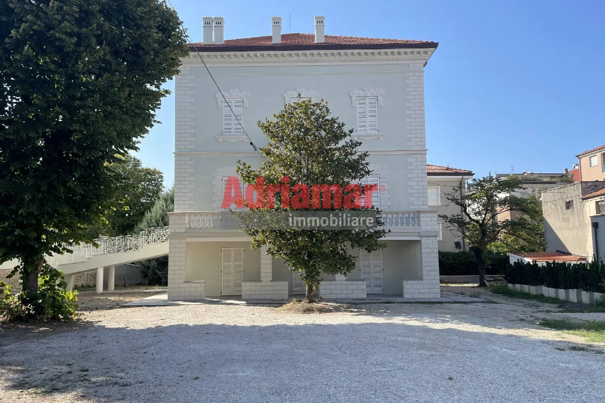 Appartamento in vendita a Pesaro, Mare - foto 5