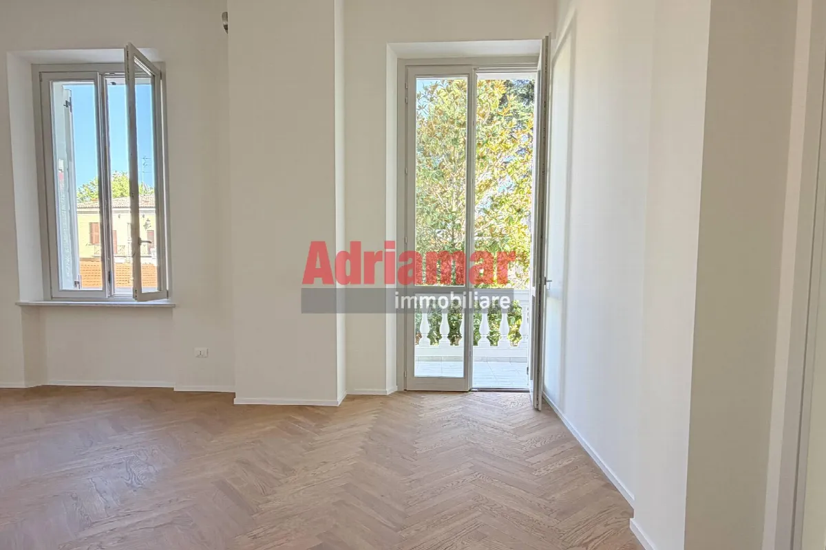 Appartamento in vendita a Pesaro, Mare - foto 8