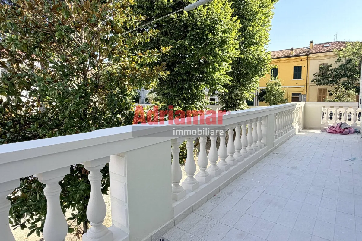Appartamento in vendita a Pesaro, Mare - foto 9