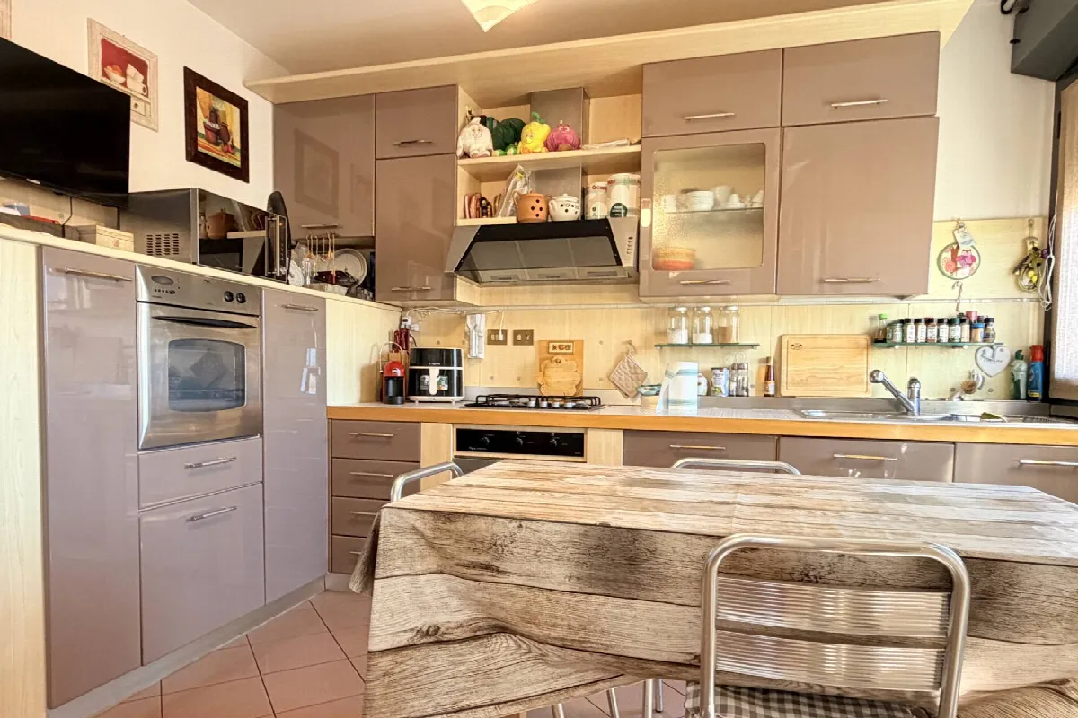 Appartamento in vendita a Pesaro, Centro - foto 10