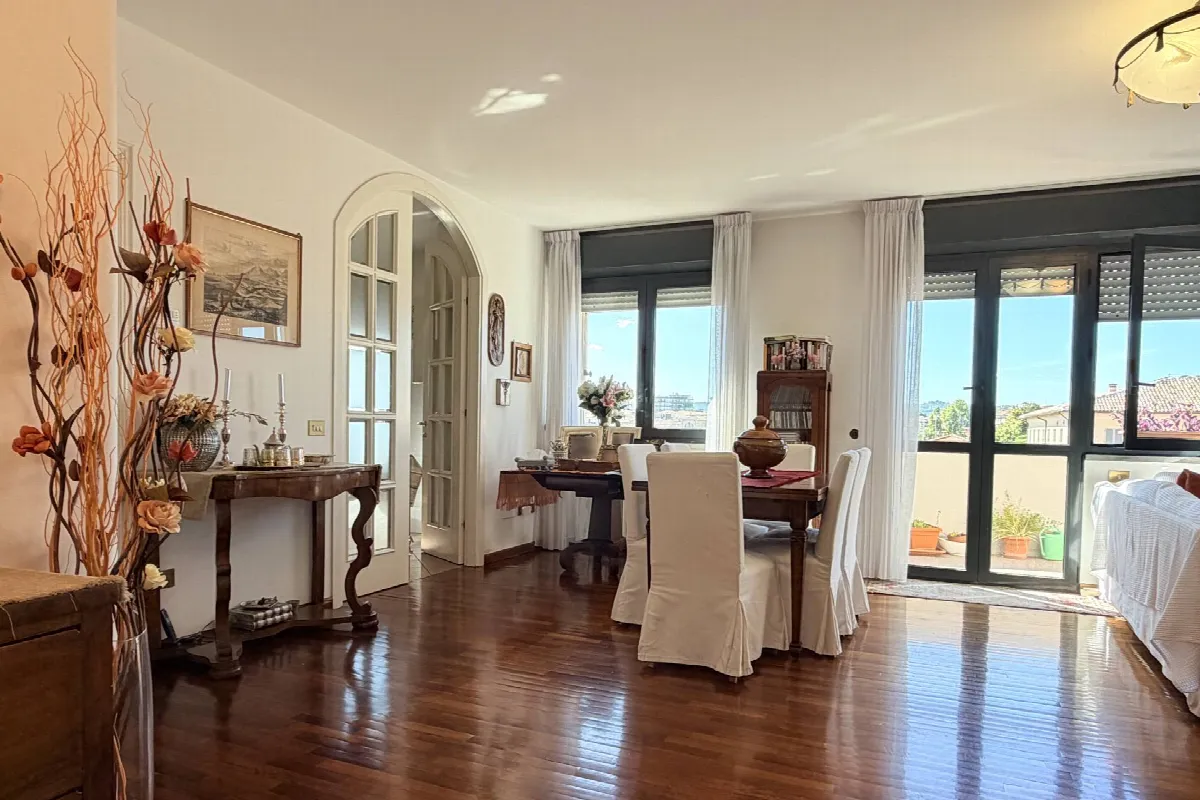 Appartamento in vendita a Pesaro, Centro - foto 3