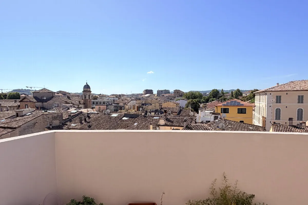 Appartamento in vendita a Pesaro, Centro - foto 5