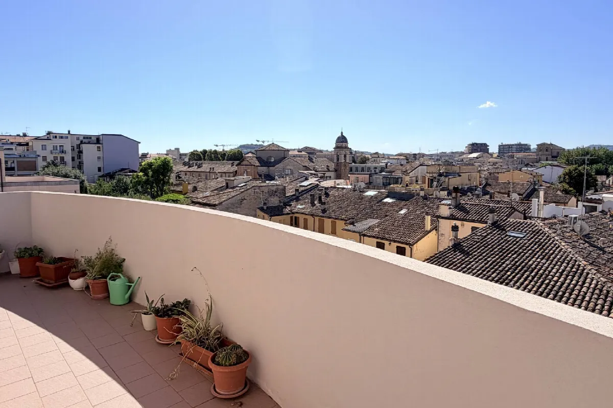 Appartamento in vendita a Pesaro, Centro - foto 7
