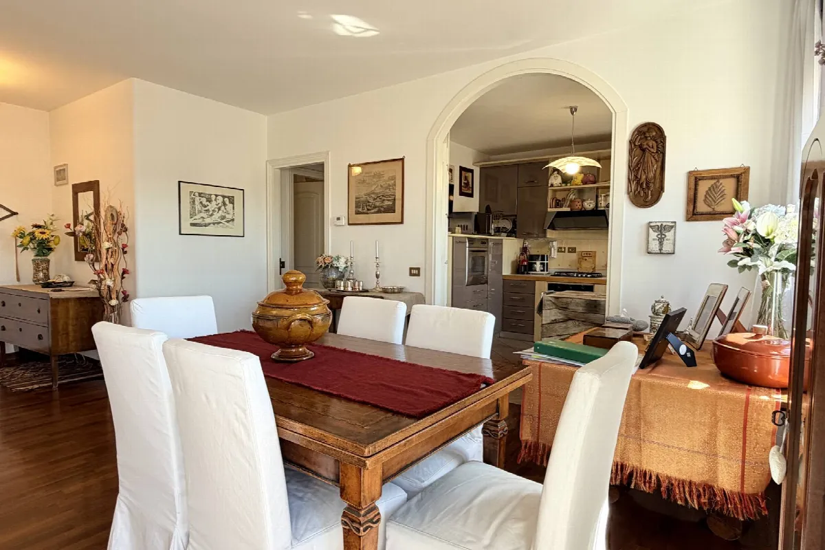 Appartamento in vendita a Pesaro, Centro - foto 8