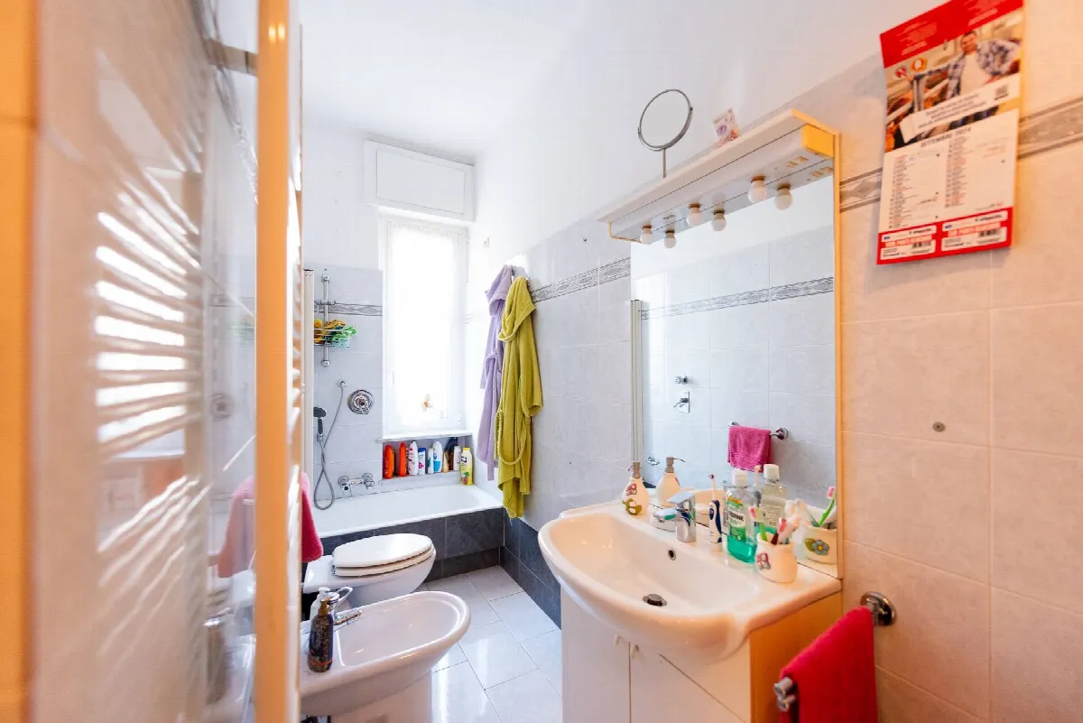 Appartamento in vendita a Melzo - foto 10