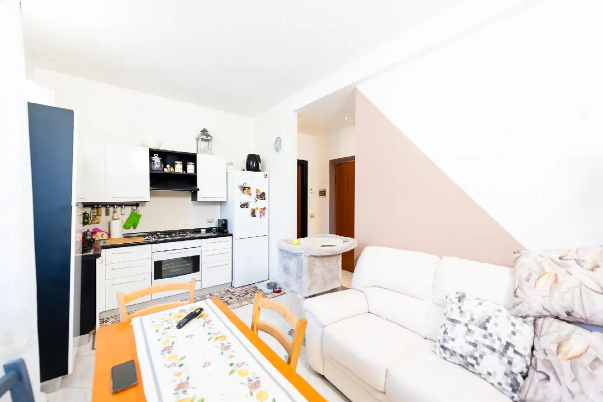 Appartamento in vendita a Melzo - foto 3