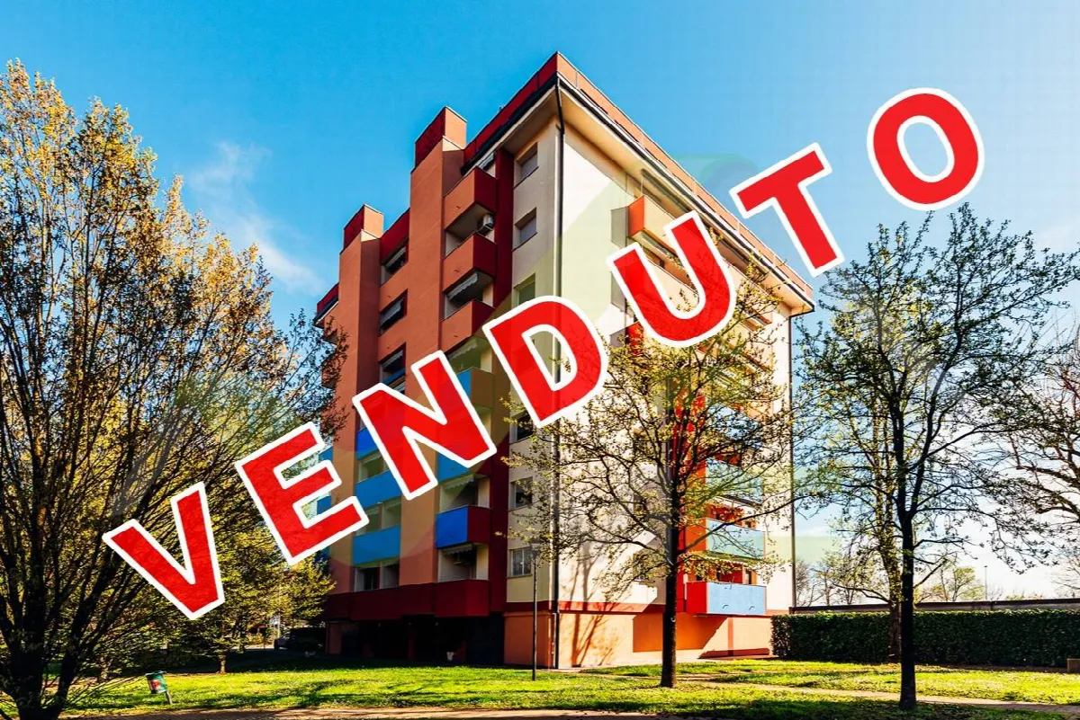 Appartamento in vendita a Melzo - foto 1