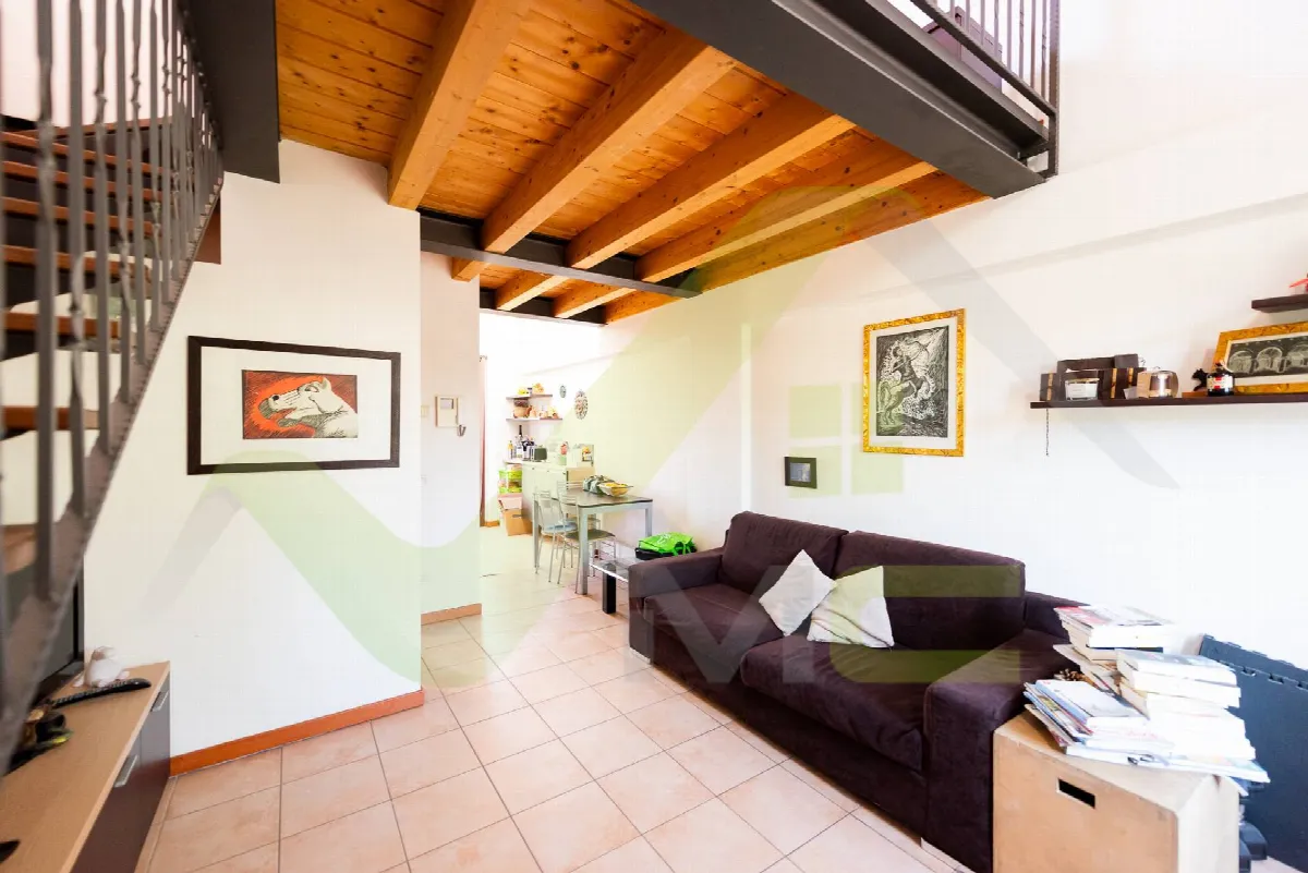 Appartamento in vendita a Liscate - foto 1
