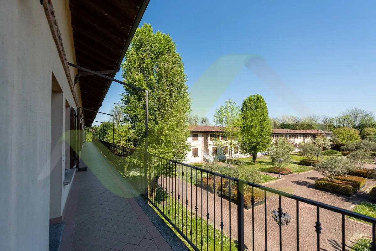 Appartamento in vendita a Liscate - foto 4