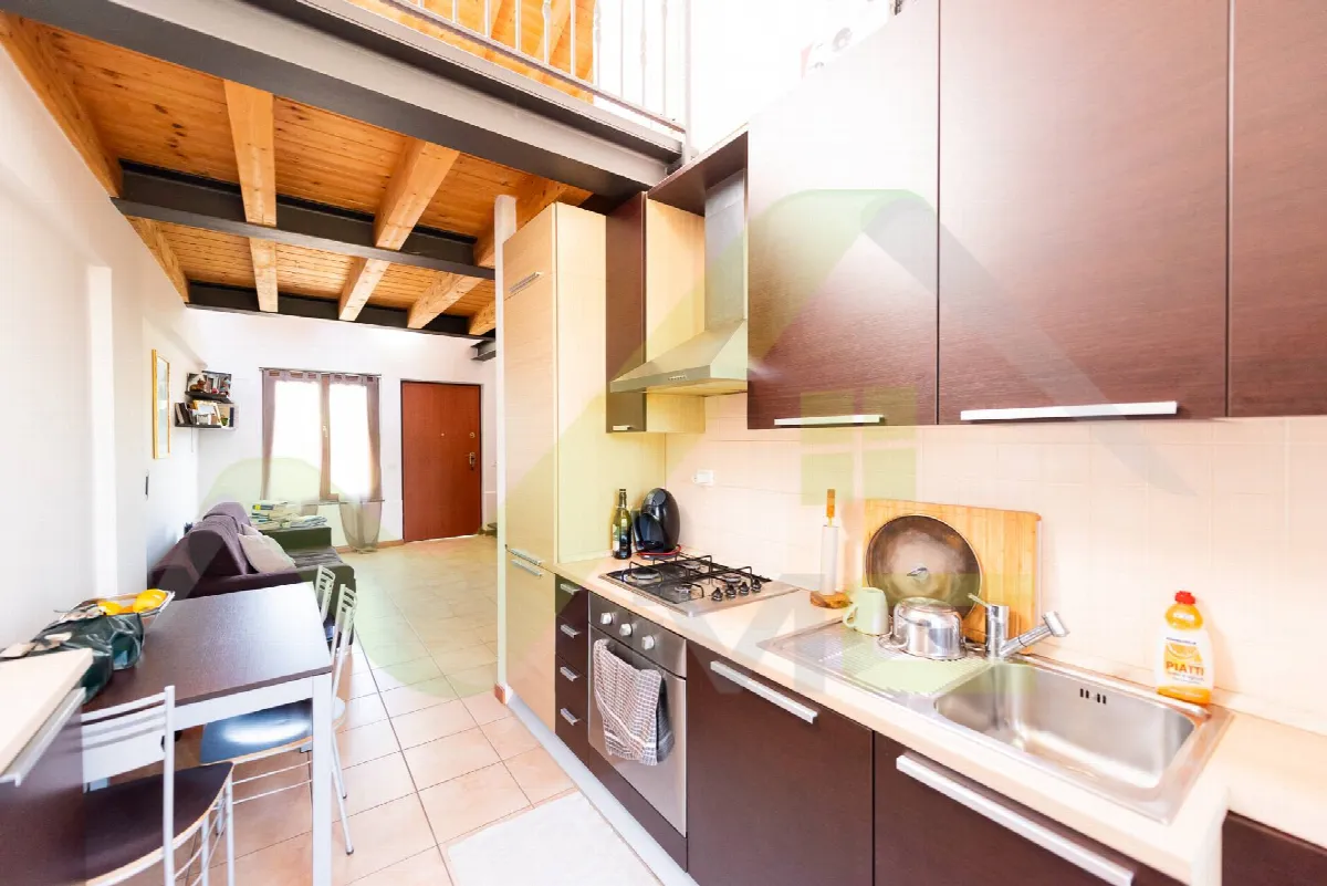 Appartamento in vendita a Liscate - foto 7